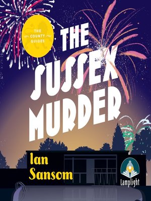 cover image of The Sussex Murder